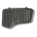 Tela Tampa Lanterna Traseira Esquerda Gm Astra 2003 2011 Preto