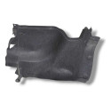 Forro Porta Malas Esquerdo Nissan Kicks 2017 2021 Original