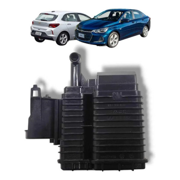 Filtro Canister Gm Onix 1.0 Turbo 2020 2025 Original