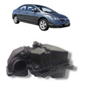  Caixa Filtro De Ar Honda Civic 2007 A 2011 Original 