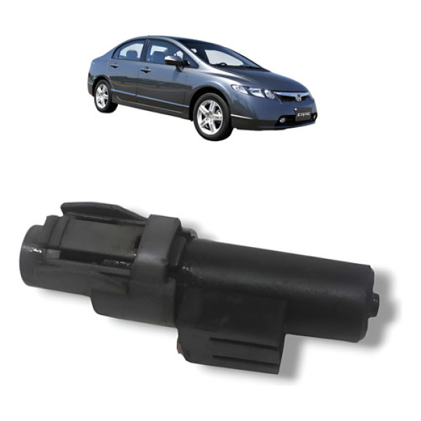 Sensor Temperatura Honda Civic 2007 A 2011 Original