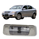 Lanterna Luz Teto Gm Astra 2005 2012 Original