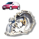 Caixa Câmbio Gm Celta Corsa 1.0 Manual 1996 A 2006 Original