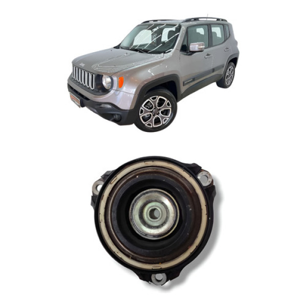 Coxim Amortecedor Dianteiro Jeep Renegade 2016 A 2020