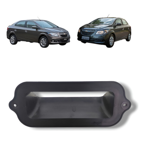 Duto Entrada De Ar Gm Chevrolet Onix Prisma 2013 A 2019