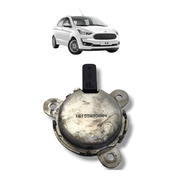 Sensor Solenóide Ford Ka 2014 A 2021 Original