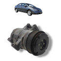 Compressor Ar Condicionado Civic 1.8 2007 2008 A 2010