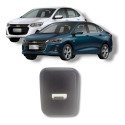 Moldura Ubs Do Chevrolet Onix Gm De 2020 A 2025 Original 