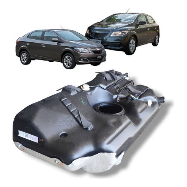 Tanque Combustível Gm Onix Prisma 2013 A 2019 Original