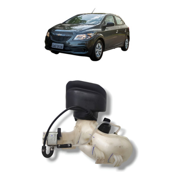 Reservatório Partida A Frio Gm Onix 2013 A 2019 Original