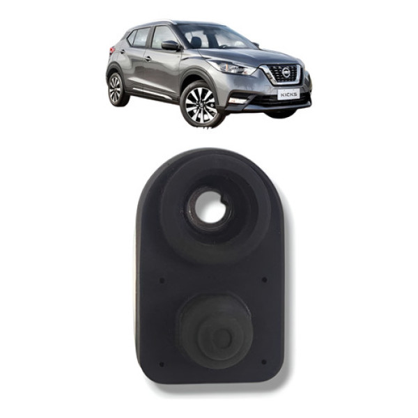 Interruptor Luz De Porta Nissan Kicks 2017 A 2021 Oroginal
