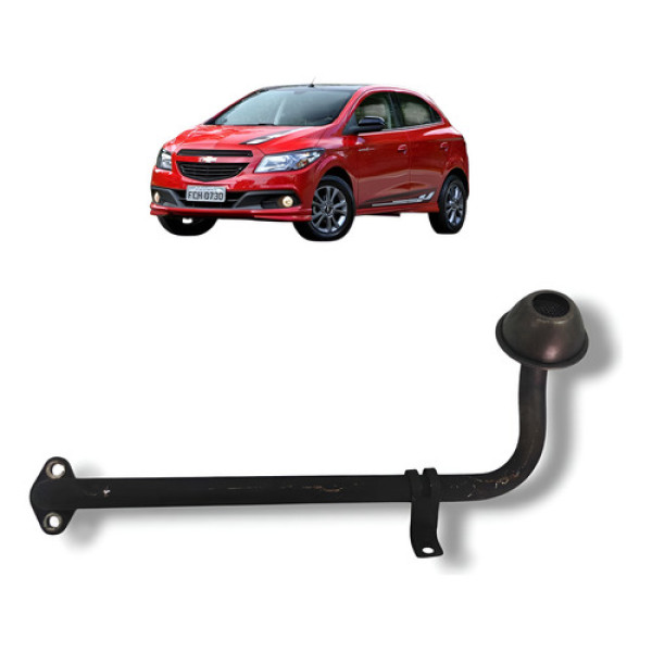 Pescador Bomba Óleo Gm Chevrolet Onix 2013 A 2019 Original