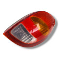 Lanterna Traseira Direita Celta 2001 A 2006 Direito/passageiro Vermelho
