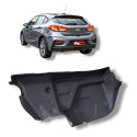  Forro Porta Mala Esquerdo Chevrolet Cruze Lt Ltz  Original 