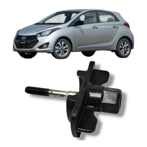 Trava Parafuso Estepe Hyundai Hb20 2013 A 2019 Original