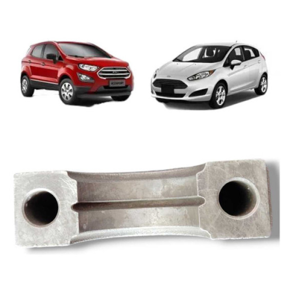 Mancal E4 Comando Válvula New Fiesta Ecosport 1.6 Original 