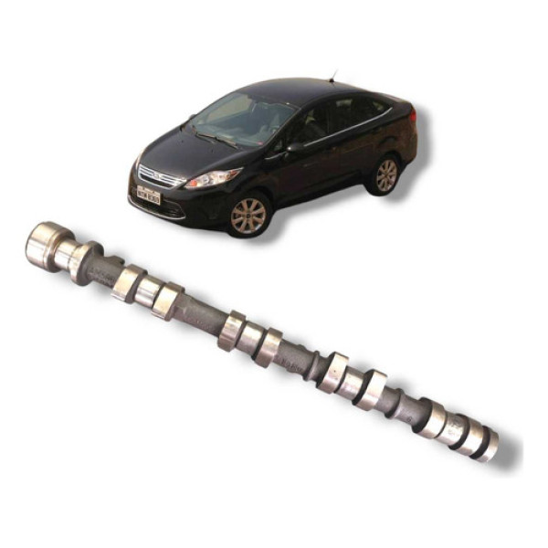 Comando Válvulas Escape Motor Sigma 1.6 16v Flex Original