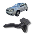 Puxador Abertura Capo Gm Chevrolet Corsa 2000 2008