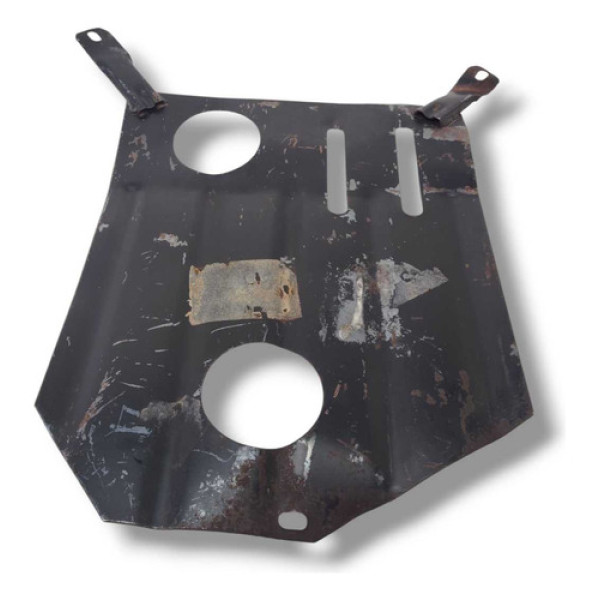 Protetor Carter Hyundai Ix35 2015 A  2019 Original