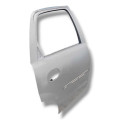 Porta Traseira Direita Gm Chevrolet Corsa 2003 2012 Original
