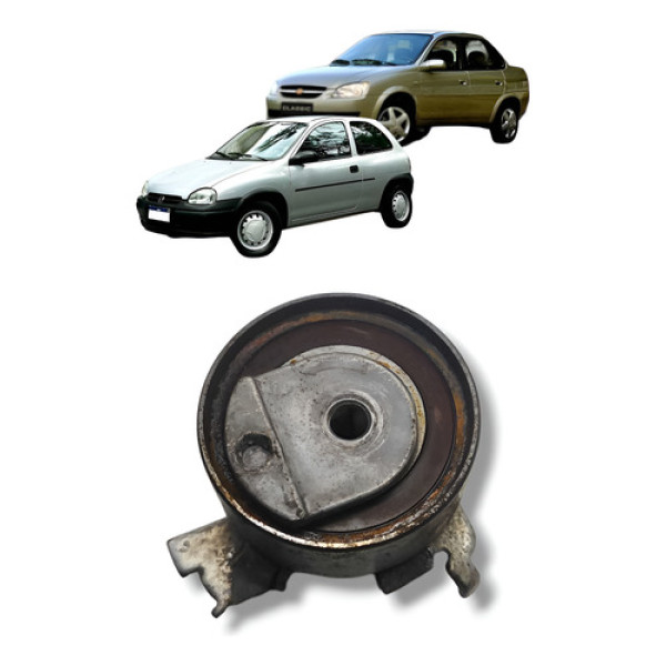 Tensor Alternador Gm Corsa Classic 1998 A 2010 Original