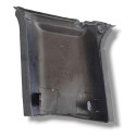 Moldura Inferior Coluna Central Direita Fiat Uno 2004 2011
