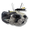 Fechadura Porta Traseira Esquerda Gm Cruze 2012 2016original