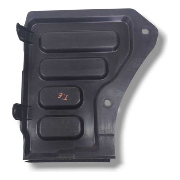 Acabamento Banco Traseiro Esquerdo Hyundai Ix35 2015 Usado 