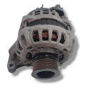 Alternador Linea Punto Bravo Palio Strada 1.6 1.8 Etorq 110a
