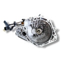 Caixa Cambio Corsa 1.0 2003 A 2010 (mod Mont) Varão, Emb Hid