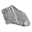  Protetor Calor Escapamento Honda Civic 2007 A 2011