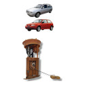 Bomba Combustivel Completa Vw Gol Parati 1999 A 2005