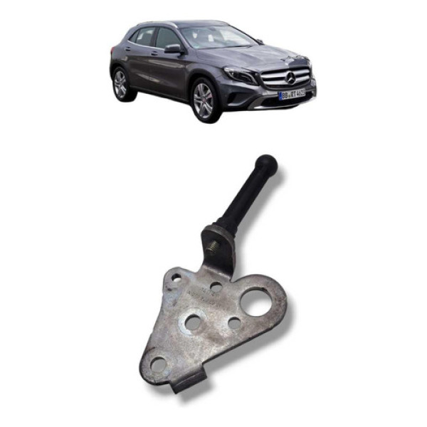 Suporte Superior Motor Mercedes Gla 200 2015 2018 Original