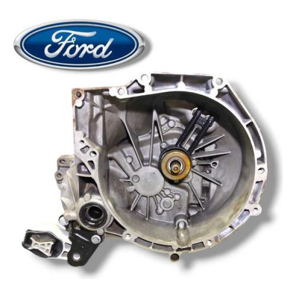 Caixa Câmbio Ford A 1.0 3cc 12v 2015 2016 A 2018