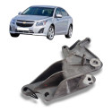 Suporte Coxim Câmbio Chevrolet Cruze Lt 1.8 Original