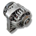 Alternador Uno Palio Fiorino Strada Doblo Idea 70a Denso