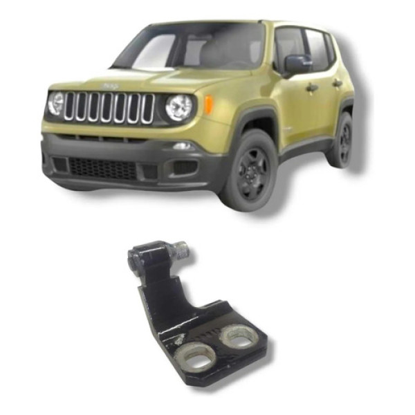 Dobradiça Porta Traseira Direita Jeep Renegade 2016 2024 