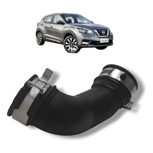 Mangueira Admissão Nissan Kicks 2017 A 2021 Original