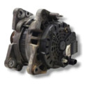 Alternado Vw Volkswagen 65a 12v Gol Paratio Saveiro Original