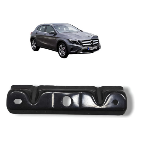 Suporte Fixação Bateria Mercedes Gla 20o 2015- 2018 Original