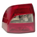 Lanterna Traseira Esquerda Chevrolet Gm Vectra Cd Original