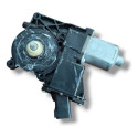 Motor Vidro Elétrico Dianteira Esquerda Gm Onix 2015 2019