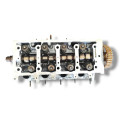 Cabeçote Peugeot 206 207 Hoggar Citroen C3 1.4 06 A 12 Flex