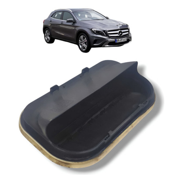 Difusor De Ar Carroceria Mercedes Gla 20o 2015 A 2018 Orogin