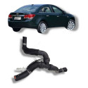 Mangueira Saida Ar Quente Chevrolet Cruze Original