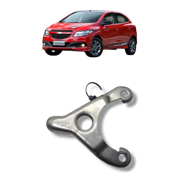 Suporte Coletor Escape Gm Onix 2013 A 2019 Original