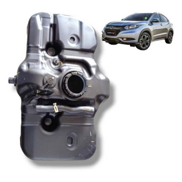 Tanque De Combustível Honda Hr-v 2018 Original 