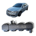 Tampa Válvulas Astra Vectra S-10 Zafira 1.8 2.0 2.2 8v 97/11 Preto
