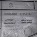 Acabamento Console Lateral Esquerda Nissan Kicks 2017 A 2021