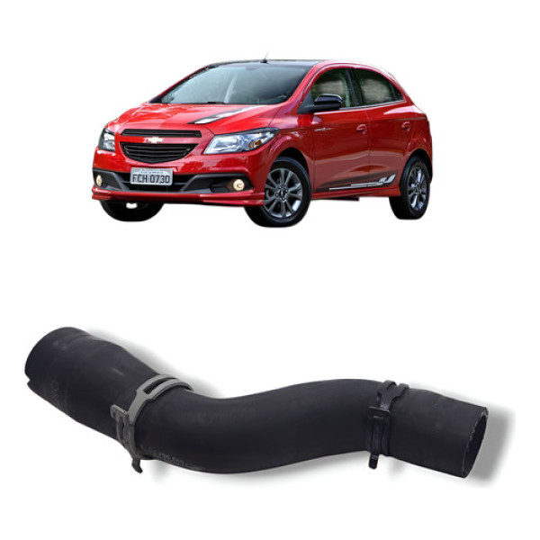 Mangueira Superior Radiador Gm Onix 2013 A 2019 Original